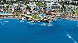 CRETA HOTEL STAR BEACH 4*